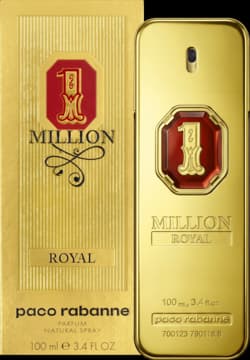 1 Million Royal perfumy dla mężczyzn