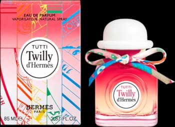 Twilly Tutti woda perfumowana dla kobiet