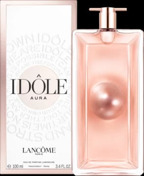 Idôle Aura woda perfumowana dla kobiet