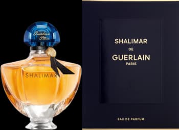Shalimar woda perfumowana dla kobiet
