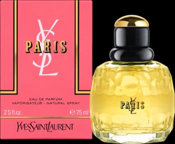 Paris woda perfumowana dla kobiet