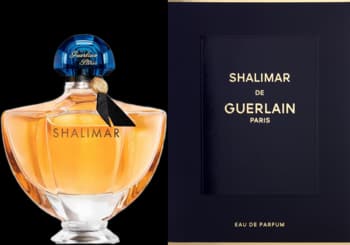 Shalimar woda perfumowana dla kobiet