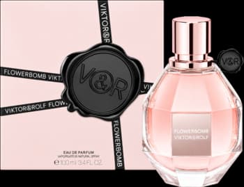 Flowerbomb Woda perfumowana dla kobiet