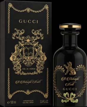A Midnight Stroll woda perfumowana unisex