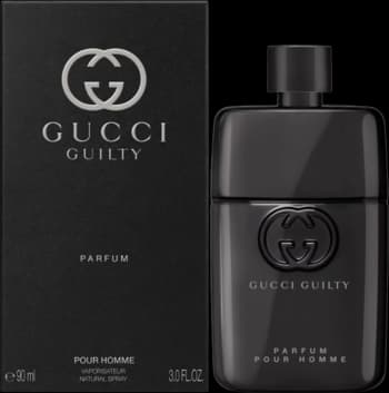 Guilty Parfum Pour Homme