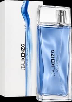 L'Eau Kenzo Pour Homme woda toaletowa dla mężczyzn