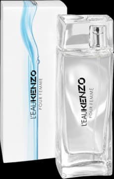 L´eau Pour Femme Eau de Toilette