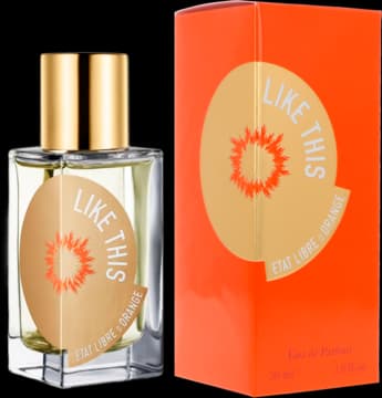 Like This woda perfumowana dla kobiet