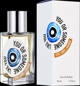 You Or Someone Like You woda perfumowana unisex