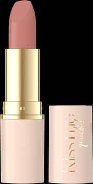 Kiss Me Quick! Pomadka z efektem soft matt