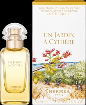 Un Jardin A Cythere woda toaletowa unisex
