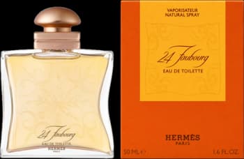 24 Faubourg woda toaletowa dla kobiet