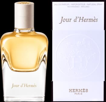 Jour d´Hermes woda perfumowana dla kobiet do wielokrotnego napełniania