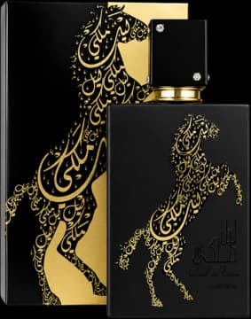 Lail Maleki woda perfumowana unisex