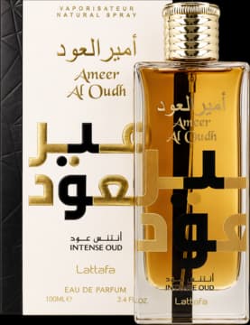 Ameer Al Oudh Intense Oud woda perfumowana dla mężczyzn