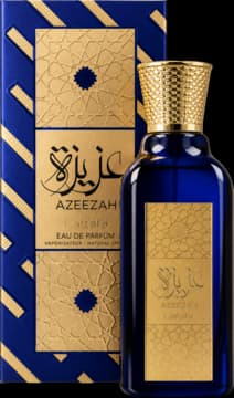Azeezah Eau de Parfum