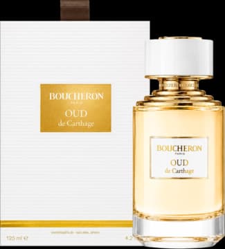 Oud de Carthage woda perfumowana unisex