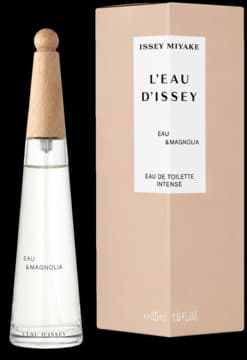 L'Eau d'Issey Eau & Magnolia Intense woda toaletowa dla kobiet