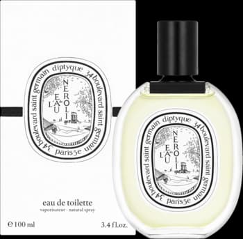 L'Eau de Neroli woda toaletowa unisex