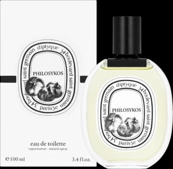 Philosykos woda toaletowa dla kobiet