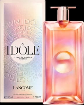 Idôle Nectar woda perfumowana dla kobiet