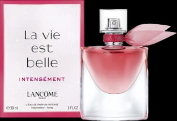 La Vie est Belle Intensement woda perfumowana dla kobiet