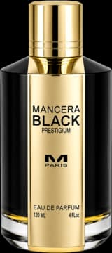 Black Prestigium woda perfumowana unisex