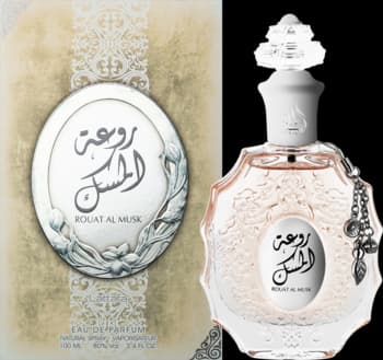 Rouat Al Musk Eau de Parfum