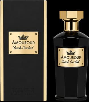 Dark Orchid woda perfumowana unisex