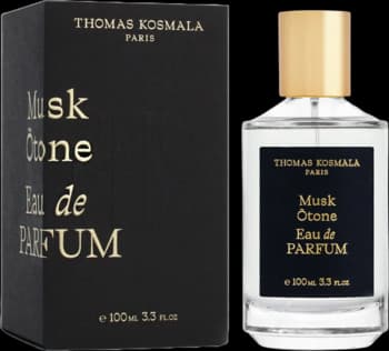 Musk Otone woda perfumowana unisex
