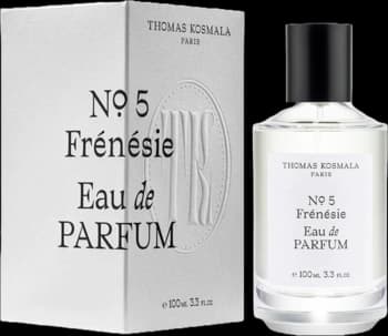 No.5 Frenesie woda perfumowana unisex