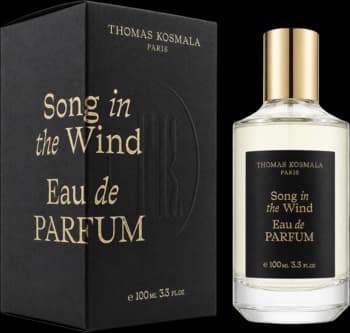 Song In The Wind woda perfumowana unisex