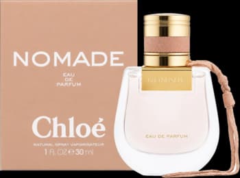 Nomade Eau de Parfum for Women