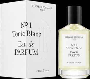 No.1 Tonic Blanc woda perfumowana unisex