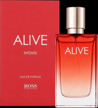 Alive Intense woda perfumowana dla kobiet