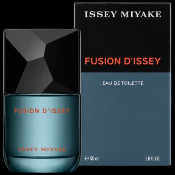Fusion D'Issey woda toaletowa dla mężczyzn