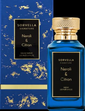 Signature Neroli & Citron woda perfumowana