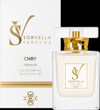 CHRY woda perfumowana dla kobiet