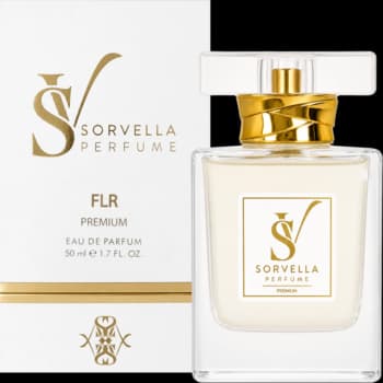 FLR woda perfumowana dla kobiet