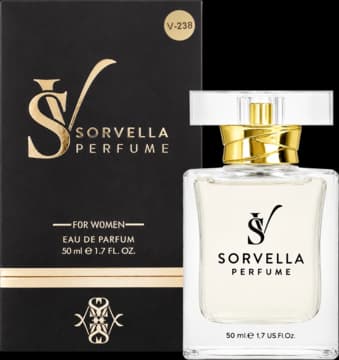V-238 woda perfumowana dla kobiet