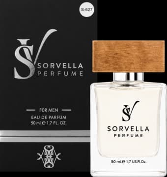 S-627 woda perfumowana dla mężczyzn