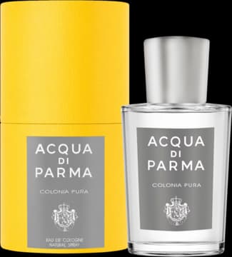 Colonia Pura woda kolońska unisex