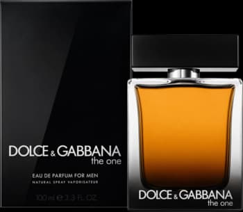 The One woda perfumowana dla mężczyzn