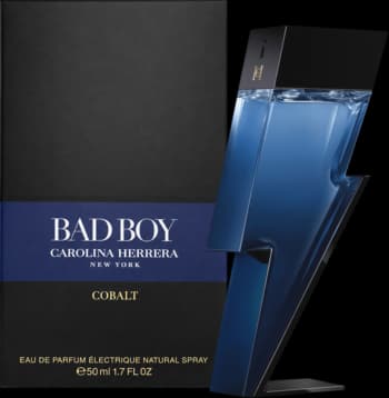 Bad Boy Cobalt woda perfumowana dla mężczyzn
