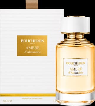 Ambre d'Alexandrie