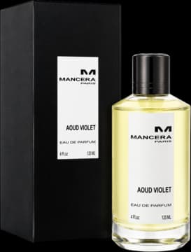 Aoud Violet woda perfumowana dla kobiet