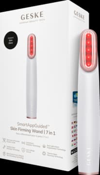 Skin Firming Wand różdżka do twarzy, ujędrniająca, 7w1, Starlight