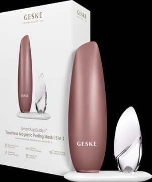Touchless Magnetic peeling do maseczek, magnetyczny, bezdotykowy, 5w1, Starlight