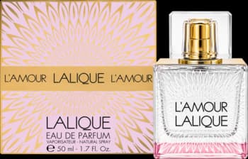 L'Amour woda perfumowana dla kobiet