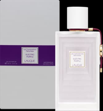 Les Compositions Parfumées Electric Purple woda perfumowana dla kobiet